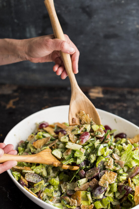 The Middle East’s bright solution for stale pita bread News, Sports